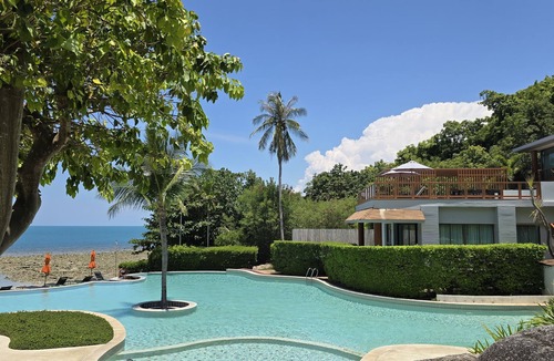 Hua Thanon Apartment | Luaana@CasaVela - 2BR Apartment with Ocean View