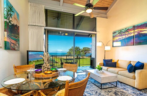 Kihei Hotel | Luana Kai D305 by Coldwell Banker Island Vacations