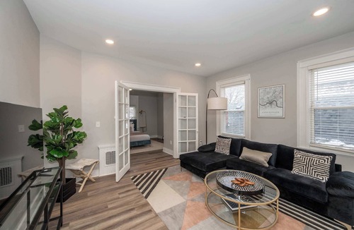 Covington Condo | Luxe Spot 2