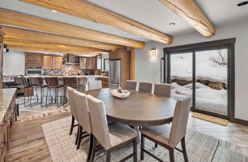 Sherwood Forest Cabin | Luxurious, Peaceful Cabin in Blue River, Minutes from Breckenridge