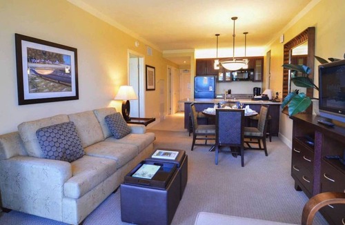 Kaanapali Resort | Luxurious Westin Ka’anapali 1bd/ba PREMIUM Island view villa 900 sq ft