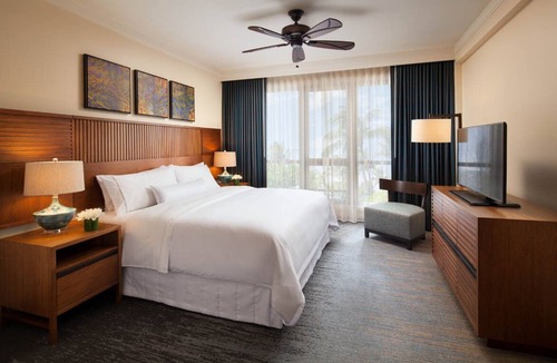 Kaanapali Villa | Luxury 2 BR Villa, sleeps 6, on Maui's World Famous Kaanapali Beach