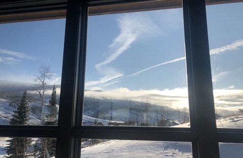 Silverthorne House | Luxury 4 BR House-sleeps 11+ with 3 king beds