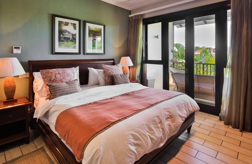 Eden Island Apartment | Luxury Eden Island Apt - 1st Floor, quiet,WiFi, near beach, pool+childrens pool