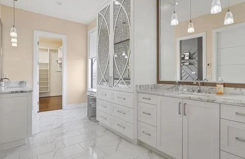 Whitewater Creek Villa | Luxury Mansion Available with Pool, Gym & More