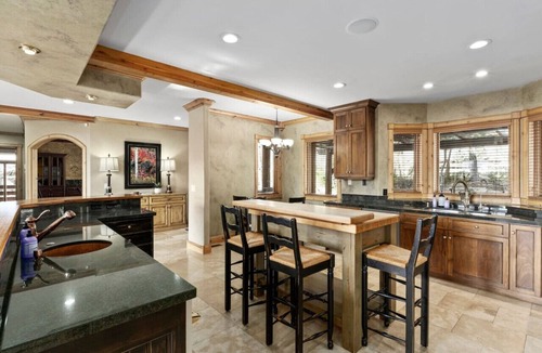 Midway House | Luxury Midway Mountain Chalet-Nr Park City,Hot tub