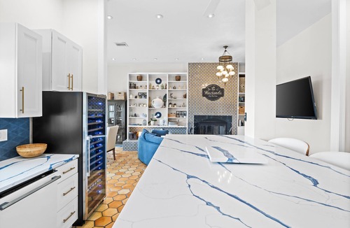 Cocoa Beach Villa | Luxury Ocean front villa 7 bedrooms 2 kitchen with pool