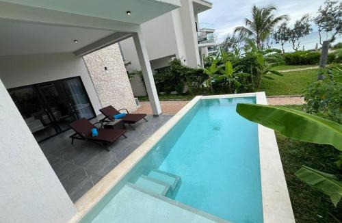 Mkunguni Villa | Luxury Villa in a 5 Star Resort in Kizimkzi Zanzibar