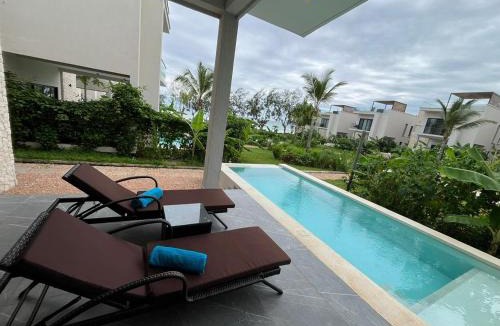 Mkunguni Villa | Luxury Villa in a 5 Star Resort in Kizimkzi Zanzibar