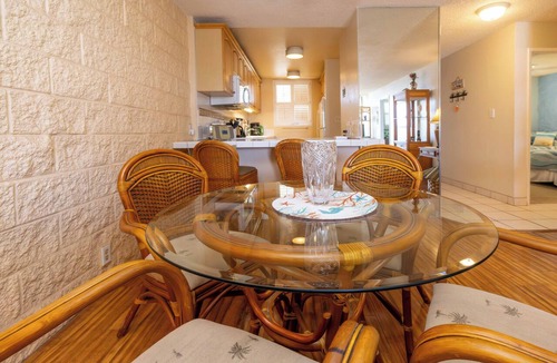 Maalaea Condo | Maalaea Kanai A Nalu 405 Great Ocean Views Pool Great for up to 6 guests