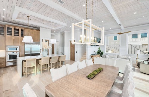Laguna Beach House | Magic Conch | Easy Beach Access|Private Pool|Golf Cart