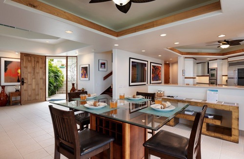 Kahaluu-Keauhou House | 🏖️Magnificent Estate | Extraordinary Views | Lanai + Pool & Hot Tub