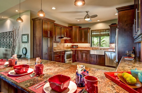 Hakalau Hotel | Mahana House Country Inn