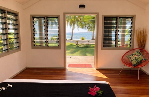 Naviti Island Resort | Mai Sunset Beach Resort