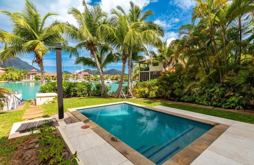 Eden Island Villa | Maison Bigorno by Simply-Seychelles
