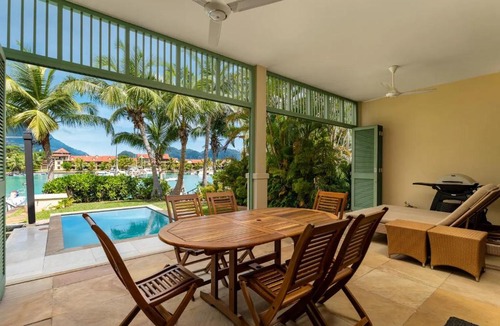 Eden Island Villa | Maison Bigorno by Simply-Seychelles