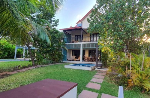Eden Island Villa | Maison Bigorno by Simply-Seychelles