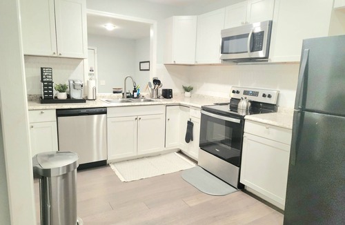Rocky Mount House | Make This Your Home Away From Home, Today!