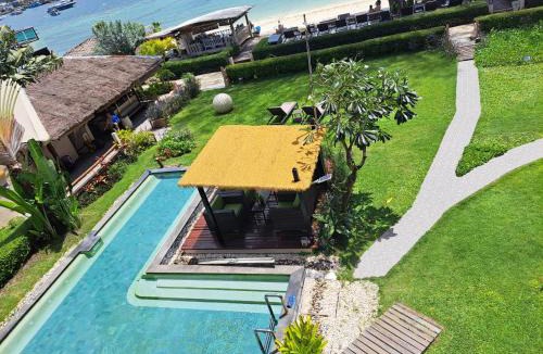 Ko Phi Phi Resort | Mama Beach Residence - Adults Only