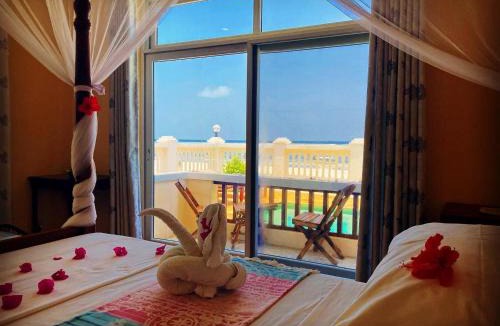 Matemwe Hotel | Mambo Paradise