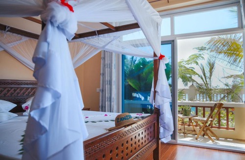 Matemwe Hotel | Mambo Paradise
