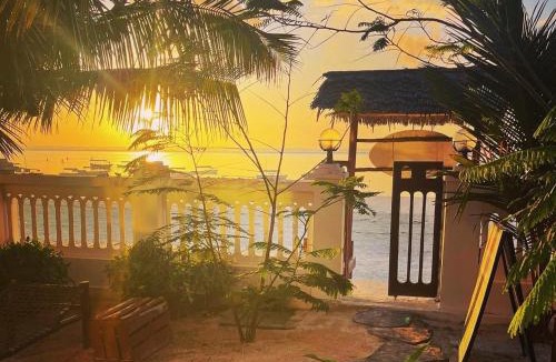 Matemwe Hotel | Mambo Paradise