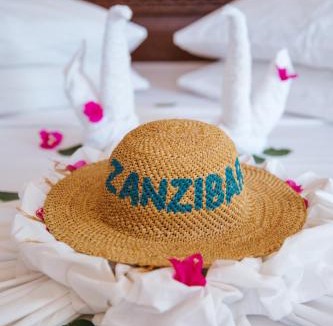 Matemwe Hotel | Mambo Paradise