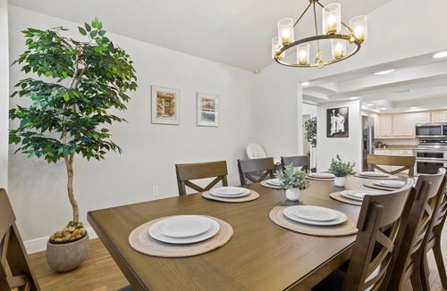West Bradenton House | Manatee River Views| Pool, Game Room + Near AMI