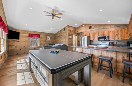 Oquossoc House | Mansfield Camp | Shared Waterfront Access on Rangeley Lake