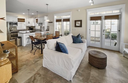 Rosemary Beach House | Mare E Sole 2 Bedroom Home by RedAwning