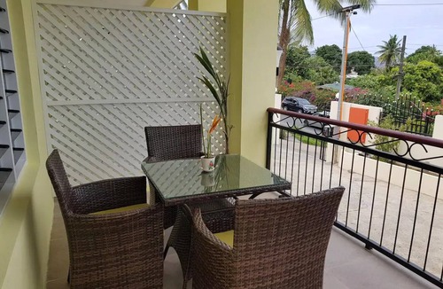 Nadi Apartment | Marigold Apartment 1. Cozy 2 bedroom Apartment
