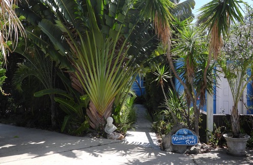 Tropic Villa | Marker 99 Resort