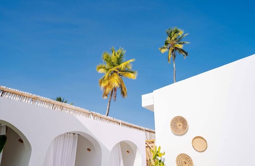 Paje Villa | 🌴 MARRAM VILLAS 🌴 n