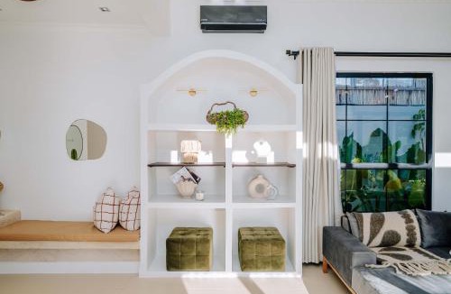 Paje Villa | Marram Villas Prime Location