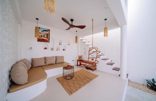 Paje Villa | Marram Villas Prime Location