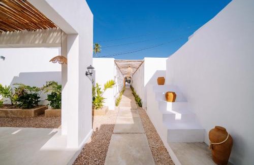 Paje Villa | Marram Villas Prime Location