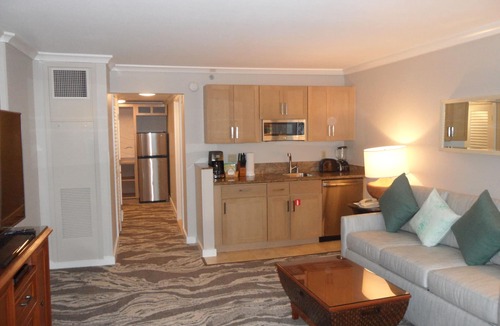 Kaanapali Condo | Marriott Maui Ocean Club 2BR 3 bath Avail. 2/8-15 in OF & 11/21-28 in OV