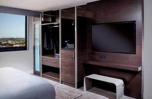 Downtown Hotel | Marriott Miami Dadeland