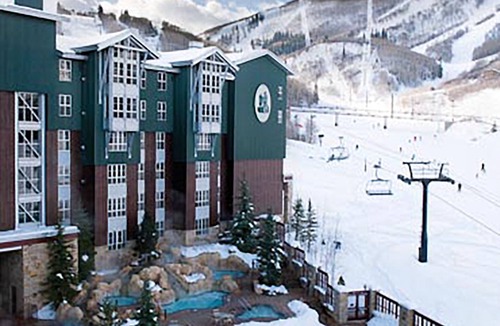 North Park City Villa | Marriott MountainSide Ski-in, Ski-out 2 BR Villa! Jan 30-Feb 6 & Feb 6-13, 2027