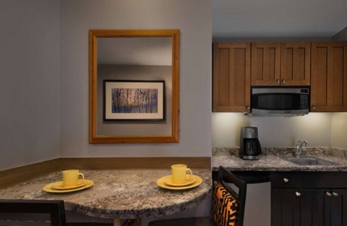 North Park City Villa | Marriott Mountainside Park City, UT Sundance Week 1/23 - 1/30/2022, Studio