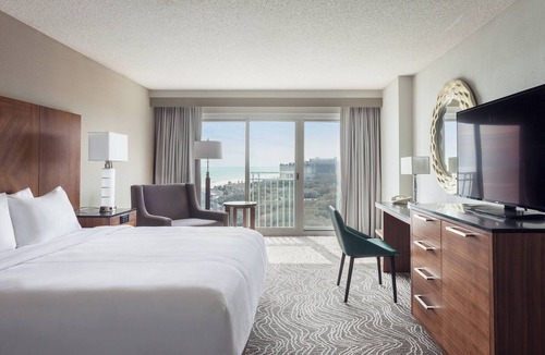Myrtle Beach Hotel | Marriott Myrtle Beach Resort & Spa at Grande Dunes