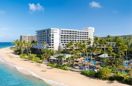 Kaanapali Hotel | Marriott's Maui Ocean Club - Molokai, Maui & Lanai Towers