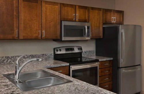 Branson Villa | Marriott's Willow Ridge Lodge (Studio)