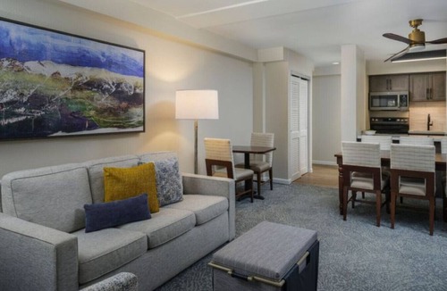 Vail Condo | Marriott Streamside Birch 2BD Sleeps 8
