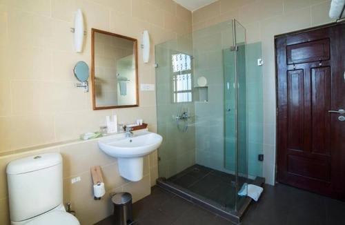 Stone Town Bed & Breakfast | Maru Maru Hotel stone Town Zanzibar