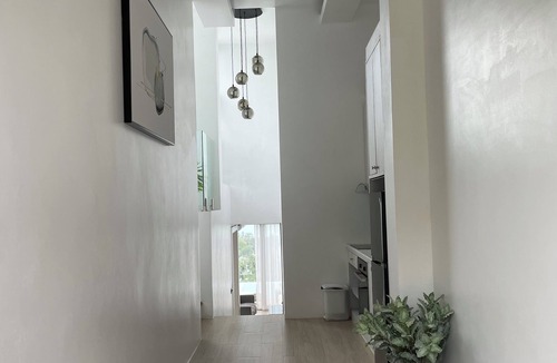 Maret Villa | Marvelous 2-bedroom villa with AC in Surat Thani