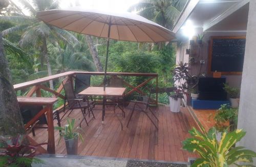 Suva Apartment | Master's Homestay
