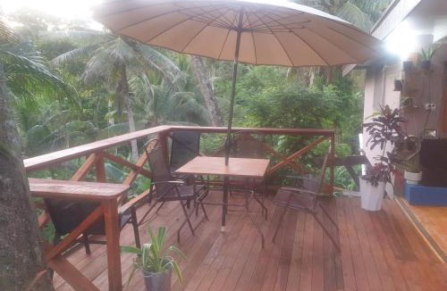 Suva Apartment | Master's Homestay