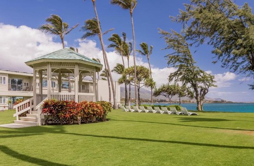 Kahului Hotel | Maui Beach Hotel
