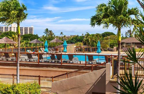 Kaanapali House | Maui Eldorado Condo G201